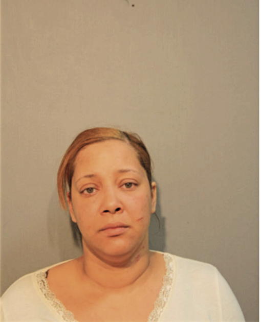 CRYSTAL S VAUGHN, Cook County, Illinois