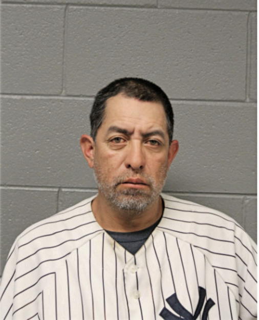 ABEL SANCHEZ, Cook County, Illinois