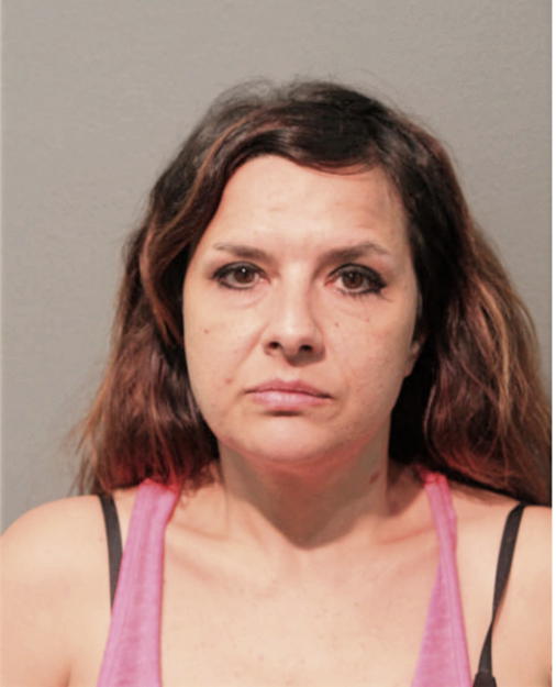 NICOLE SCHULTZ, Cook County, Illinois