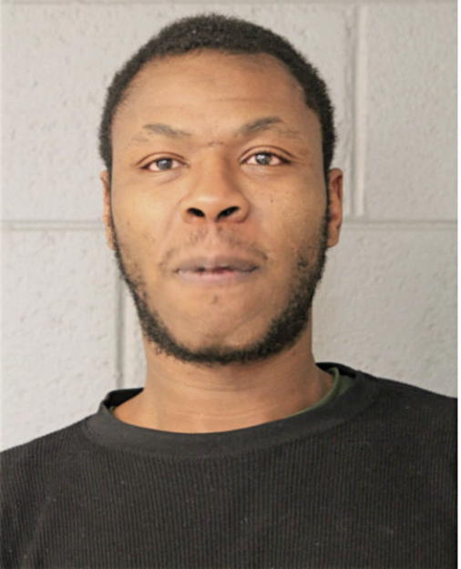 CHRISTOPHER L SCOTT, Cook County, Illinois