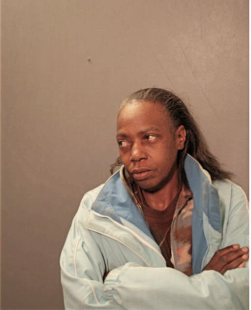 SONIA SHELTON, Cook County, Illinois