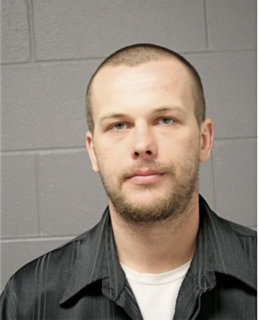 TOMASZ J STASIK, Cook County, Illinois