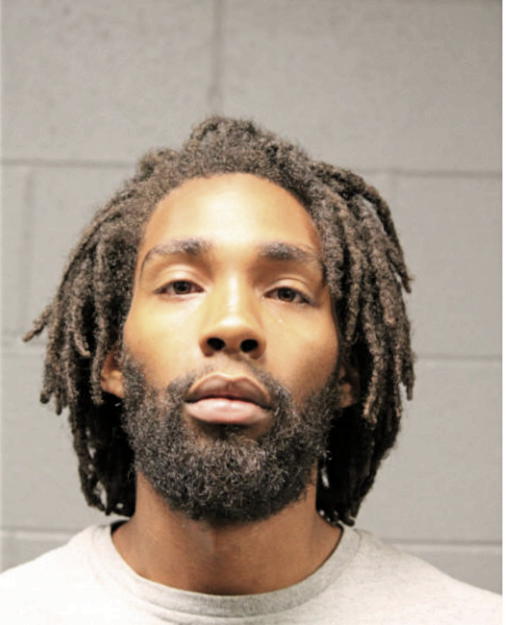 JUSTIN J STEPHENS, Cook County, Illinois