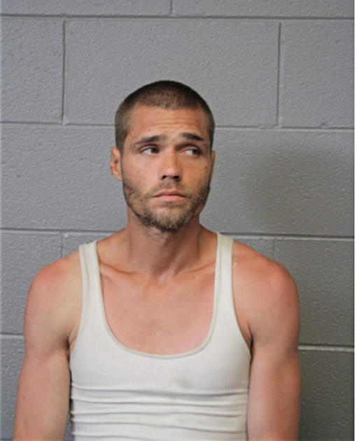 GREGORY STRAUSS, Cook County, Illinois