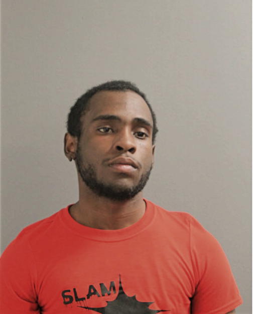 WALTER J TALBERT, Cook County, Illinois