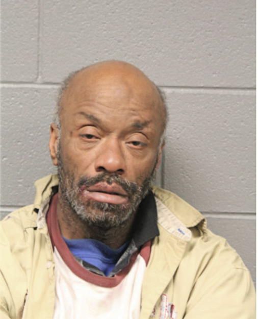 ROBERT TAYLOR, Cook County, Illinois