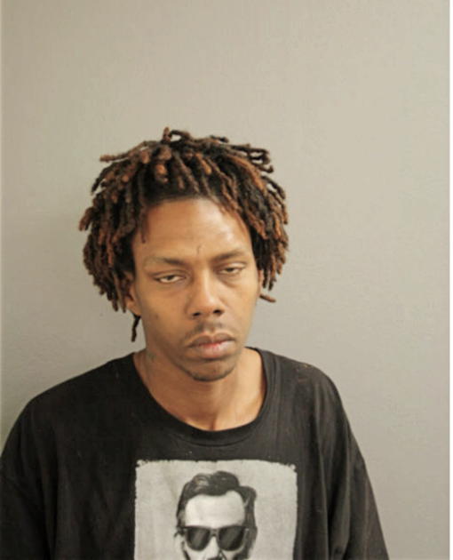 JAMES L THOMAS, Cook County, Illinois