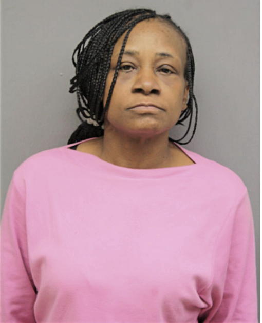 RUBY THOMAS, Cook County, Illinois
