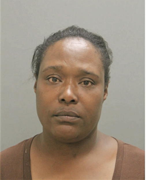 IDA T THOMPSON, Cook County, Illinois