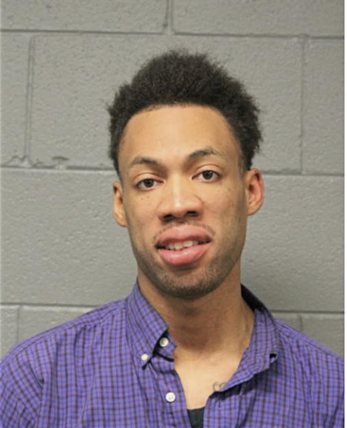 JIMMY LEE TILLMAN, Cook County, Illinois