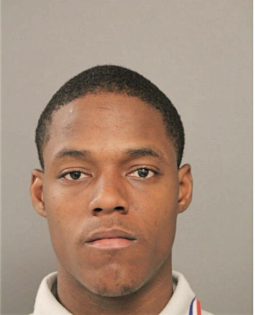 ANTHONY D TIMBERLAKE, Cook County, Illinois