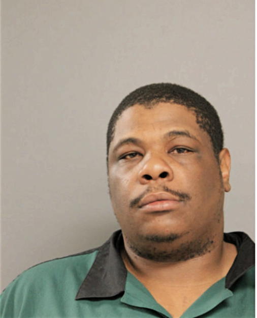 BRANDON NICHOLS TRISTEN ALLEN, Cook County, Illinois
