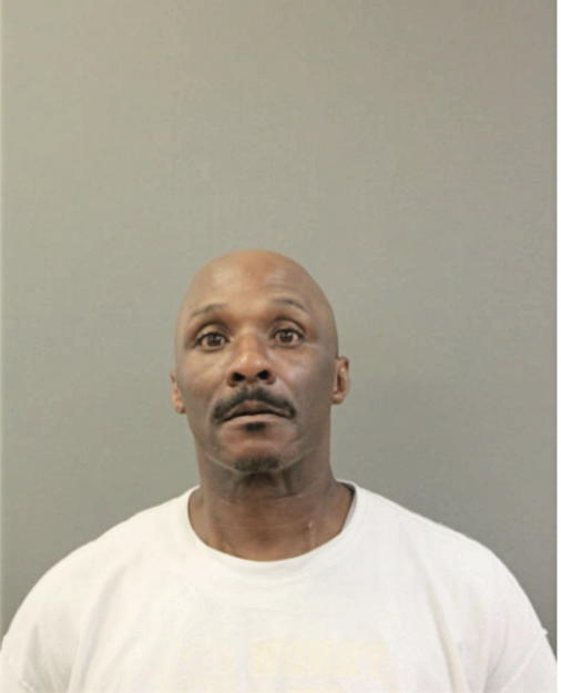 LEON B TURNER, Cook County, Illinois