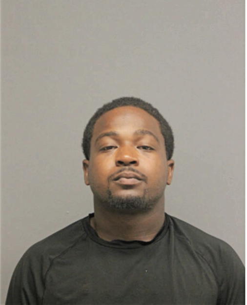 DEANDRE D TYE, Cook County, Illinois