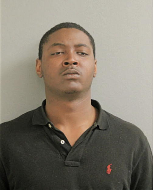 DANIEL LAMONT WALKER, Cook County, Illinois