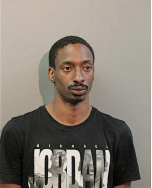 DEMARCO WALLACE, Cook County, Illinois