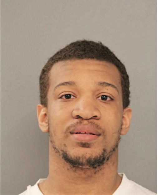 SHAUN M WATSON, Cook County, Illinois