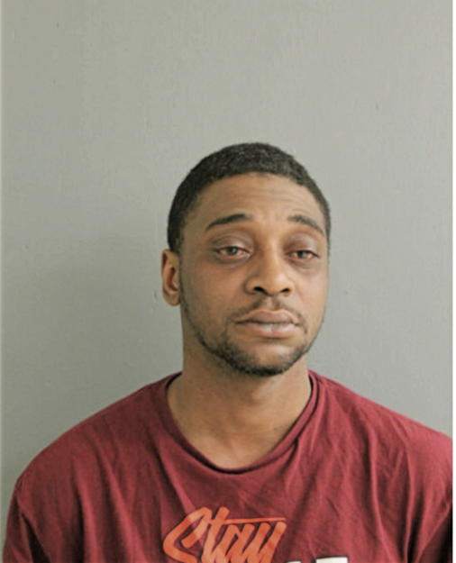 TORRENCE J WEST, Cook County, Illinois