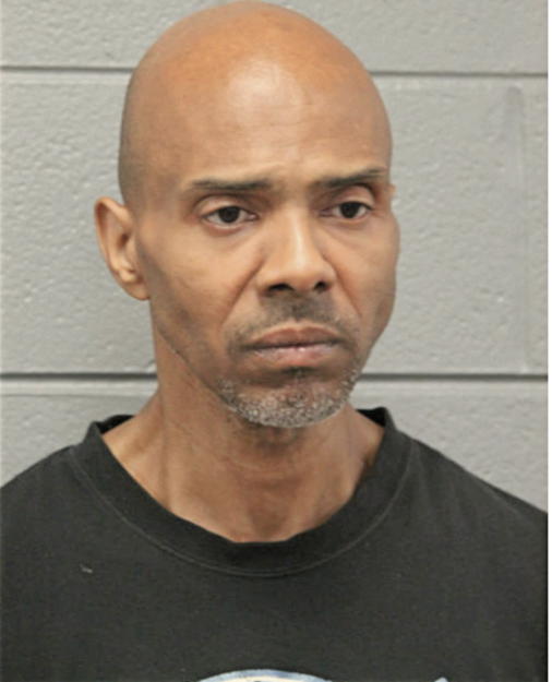 TRACY WHITE, Cook County, Illinois