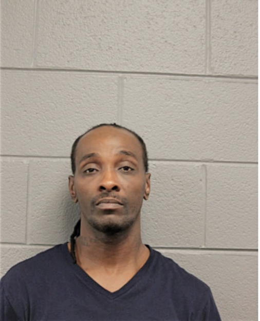 ANDRE L WILLIAMS, Cook County, Illinois