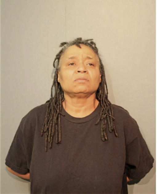 CHARLENE WILLIAMS, Cook County, Illinois