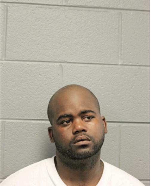 CORDARO L WILLIAMS, Cook County, Illinois