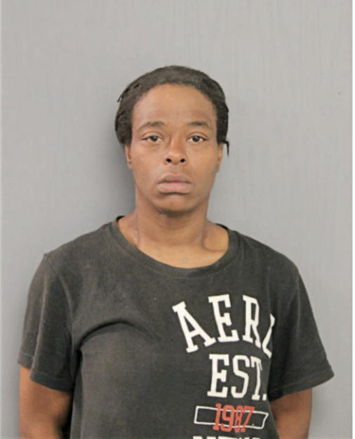 DELWANNA WILLIAMS, Cook County, Illinois