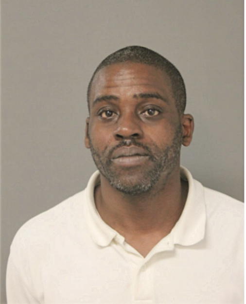 MARCHELLOS WILLIAMS, Cook County, Illinois