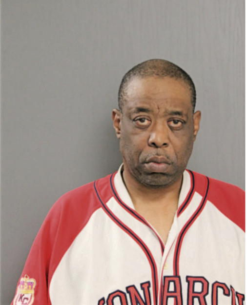 TERRY V WILLIAMS, Cook County, Illinois