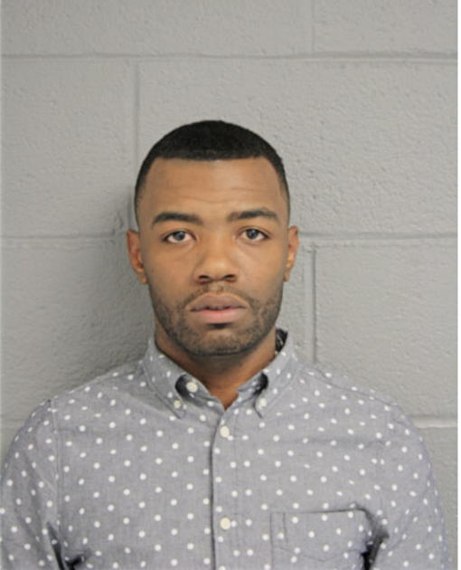 ANTHONY B WILSON, Cook County, Illinois