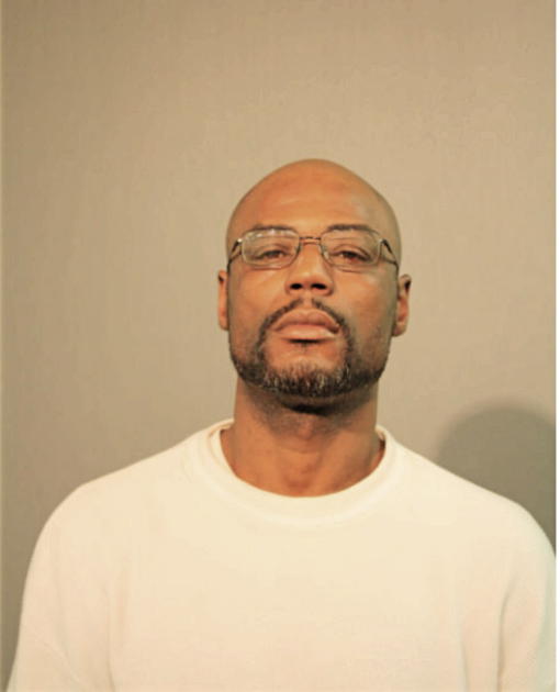 MARVIN A WINDHAM, Cook County, Illinois