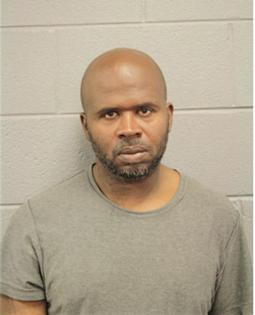 TENNIEL D WYATT, Cook County, Illinois