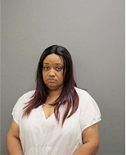 ANN M WYNN, Cook County, Illinois