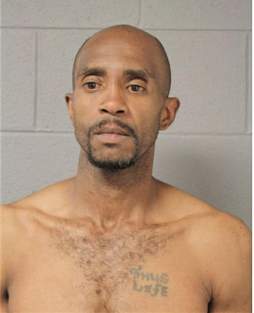 RONDELL V YOUNG, Cook County, Illinois