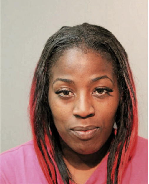 SABRINA O YOUNG, Cook County, Illinois