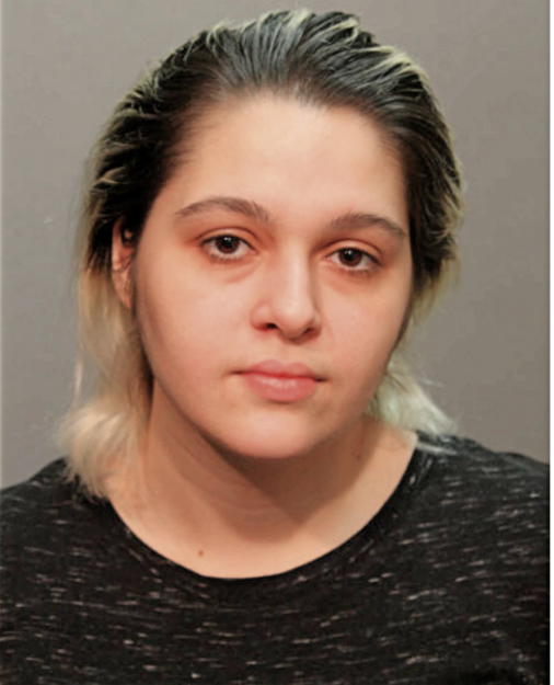 CHANEL A ZIKO, Cook County, Illinois