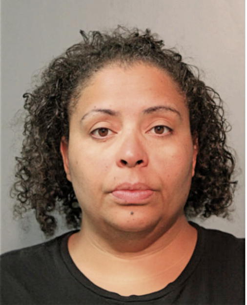 NYCSY ALICEA, Cook County, Illinois