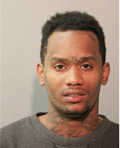 KENNETH ALLEN, Cook County, Illinois
