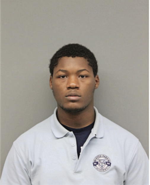 RICHARD D ALLEN, Cook County, Illinois