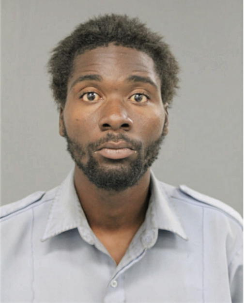 TRIMAINE ANDERSON, Cook County, Illinois