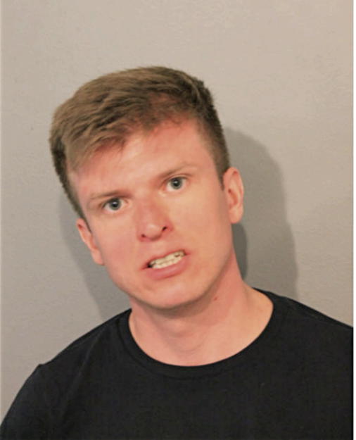 SERGEI ANDROSHIN, Cook County, Illinois