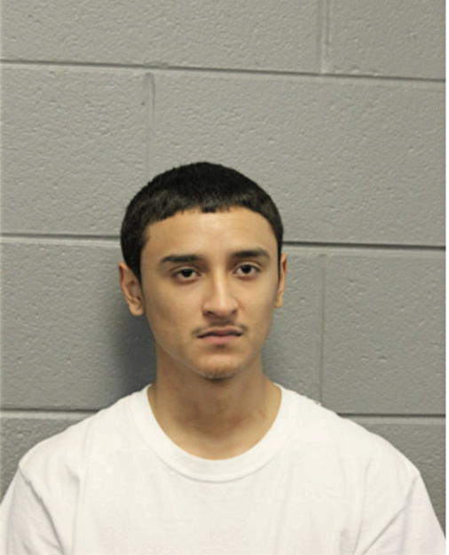 DANIEL ARIAS, Cook County, Illinois
