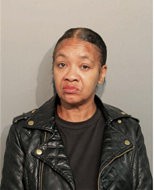 TANYA D AVERY, Cook County, Illinois