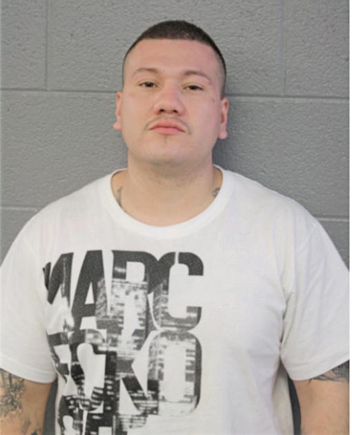VICTOR AVILES, Cook County, Illinois
