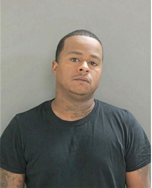 YAPHET J BAILEY, Cook County, Illinois