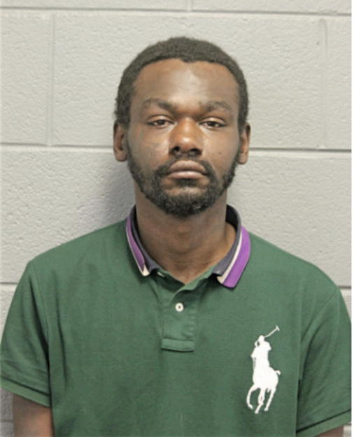 MICHAEL M BAKER, Cook County, Illinois
