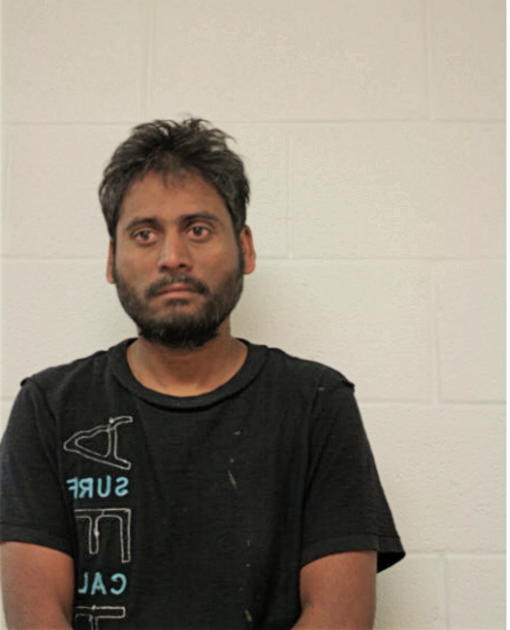 UMAMAHESWARA BANDI, Cook County, Illinois