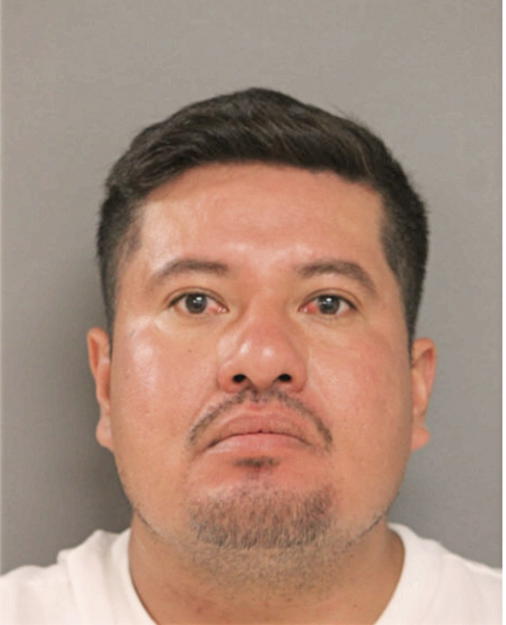 GERARDO BANOS-HERNANDEZ, Cook County, Illinois