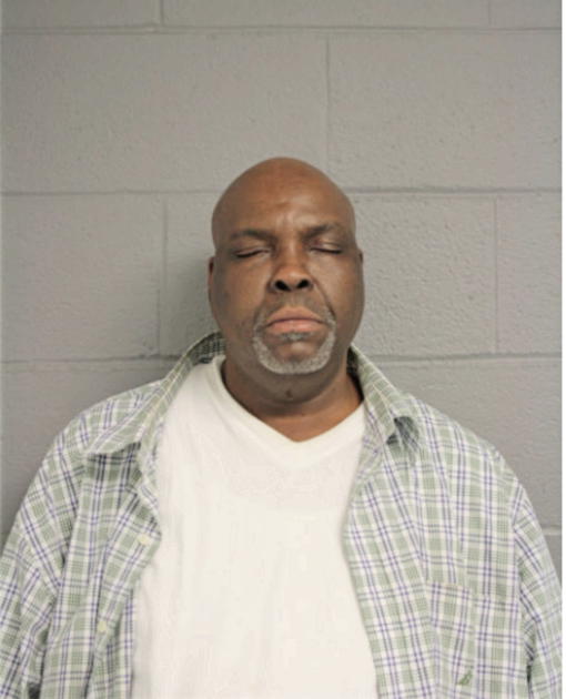ARCHIE BARNES, Cook County, Illinois