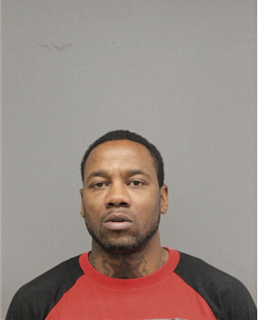 ANTOINE L BELL, Cook County, Illinois
